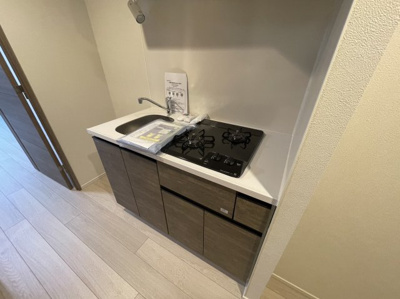 【キッチン】 | セジョリ桜台駅前