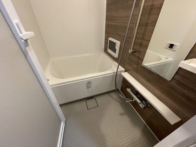 【浴室】 | セジョリ桜台駅前
