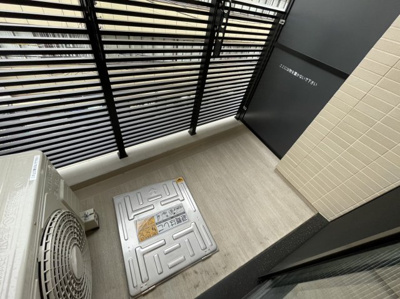 【バルコニー】 | セジョリ桜台駅前