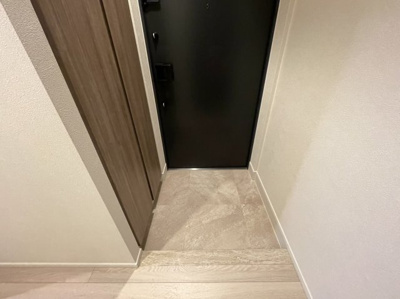 【玄関】 | セジョリ桜台駅前