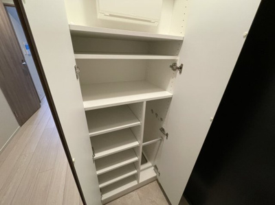 【収納】 | セジョリ桜台駅前