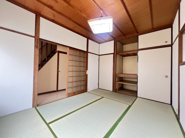 王居殿３丁目テラスハウスのその他