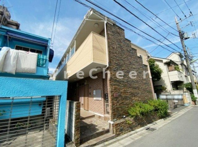 【外観】 | フェリス桜新町