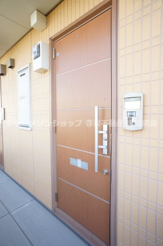 ルミエール海神のその他共用部分