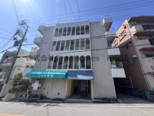 第二鈴蘭ハイツ