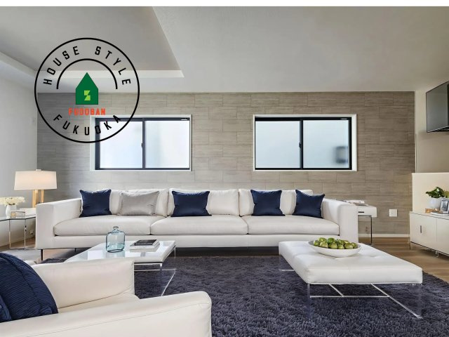 福岡市城南区長尾4丁目第2-4棟（2号棟）　