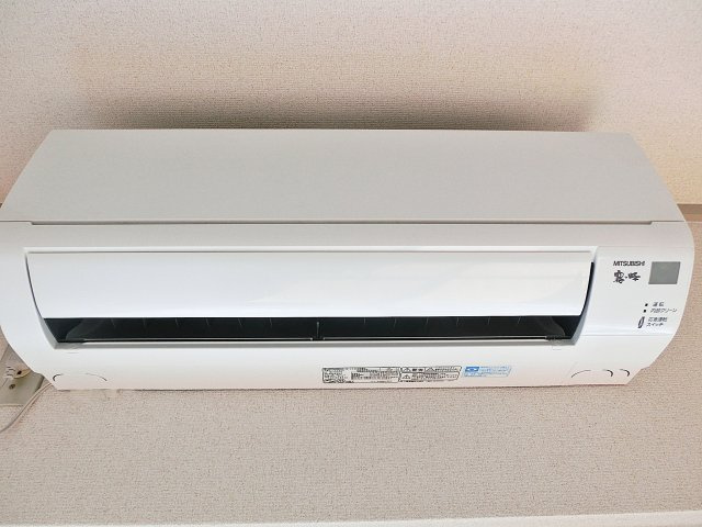 メゾンブランカの設備