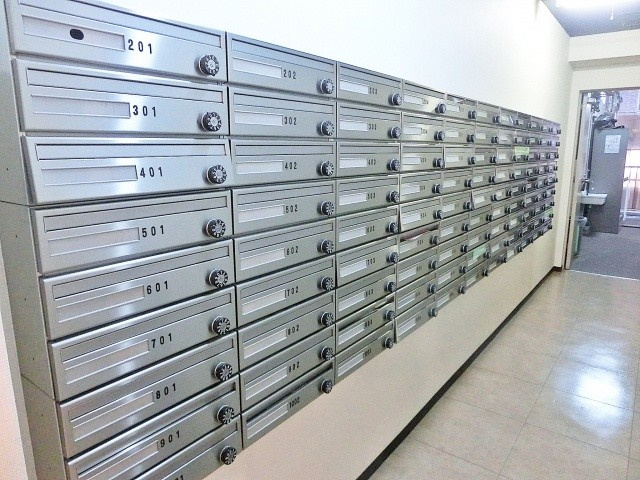 メゾンブランカのその他共用部分