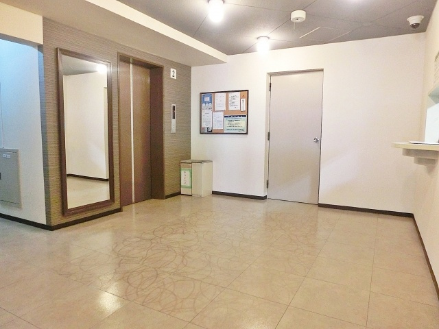 メゾンブランカのその他共用部分