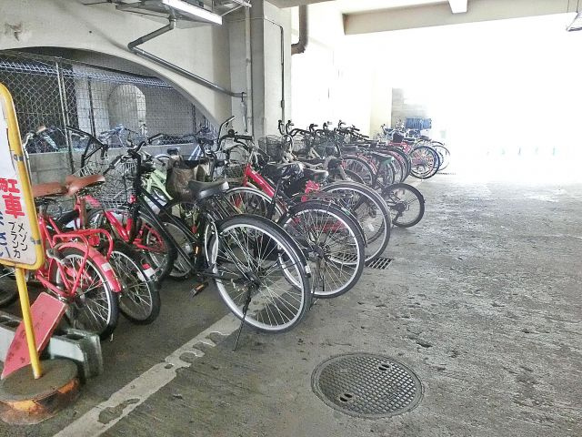 メゾンブランカのその他