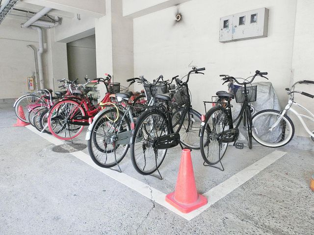 メゾンブランカのその他