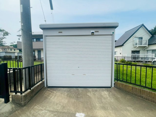 【収納】 | 【敷地面積80坪以上】鹿嶋市大字林　5SLDK