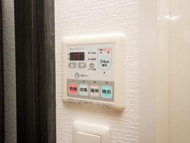 アーデン堺筋本町の設備