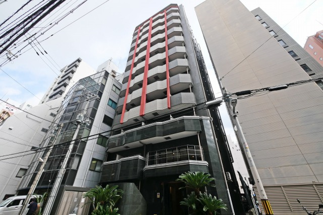 アーデン堺筋本町