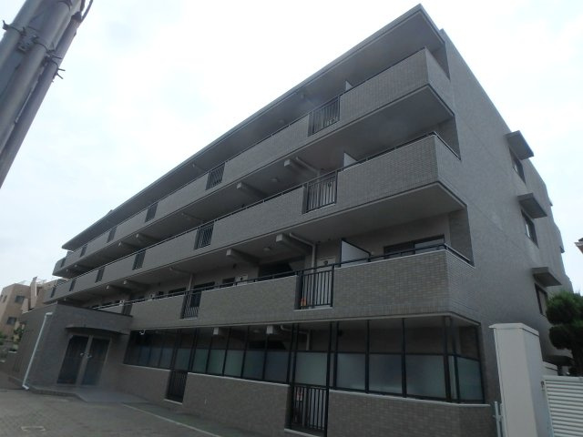 小原田コーポラス