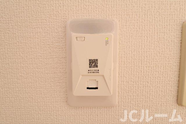 J'sパレス Ⅱの設備