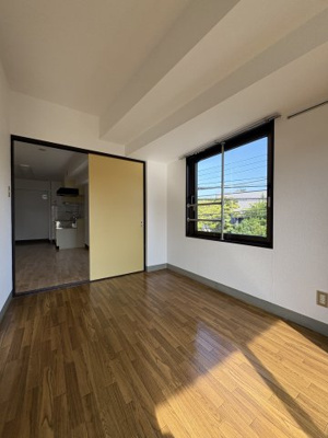 【洋室】 | パークサイド岡村 | パークサイド岡村　洋室