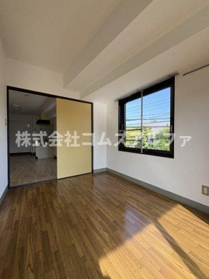 【洋室】 | パークサイド岡村 | パークサイド岡村　洋室