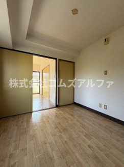 【居間・リビング】 | パークサイド岡村 | パークサイド岡村　リビング