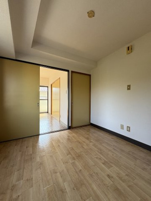 【居間・リビング】 | パークサイド岡村 | パークサイド岡村　リビング