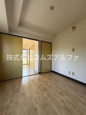 【居間・リビング】 | パークサイド岡村 | パークサイド岡村　リビング