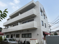 パークサイド岡村の画像