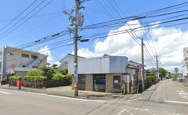 恒久3丁目　中古戸建