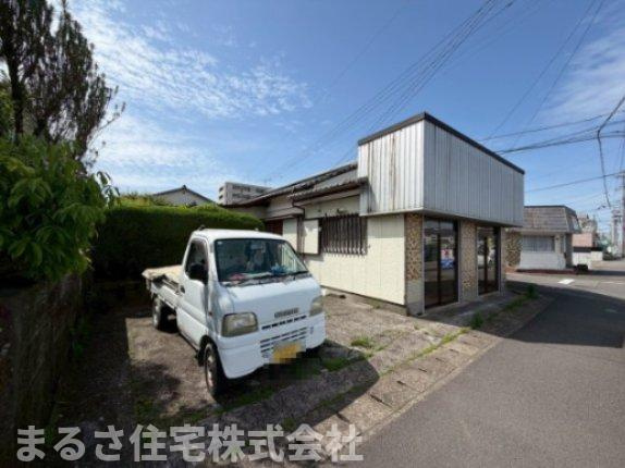 恒久3丁目　中古戸建のその他