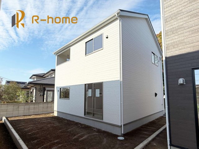 つくば市大曽根第1　新築戸建て　1号棟