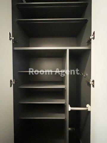 プレサンス広小路通パルスの設備