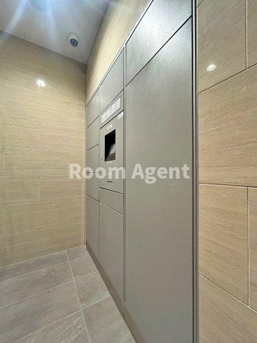 プレサンス広小路通パルスのその他