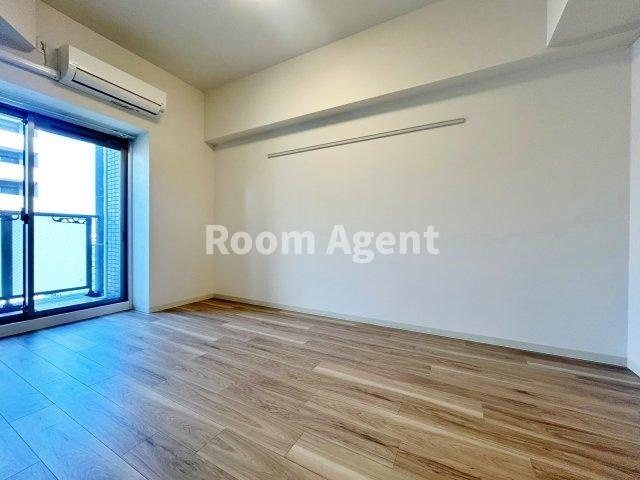 プレサンス広小路通パルスの内装