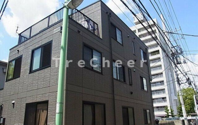 【外観】 | メゾン南麻布