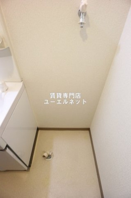 【設備】 | フジパレス吹田イースト1番館 | 室内洗濯機置き場で毎日の家事もラクラク！