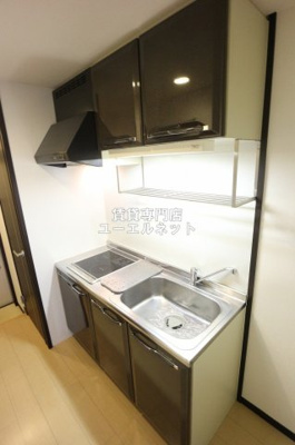 【キッチン】 | フジパレス吹田イースト1番館 | システムキッチンで毎日の料理を楽しく♪