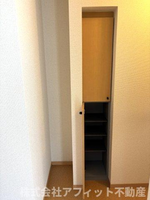 【玄関】 | パステルK | シューズボックス