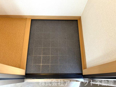 【エントランス】 | パステルK