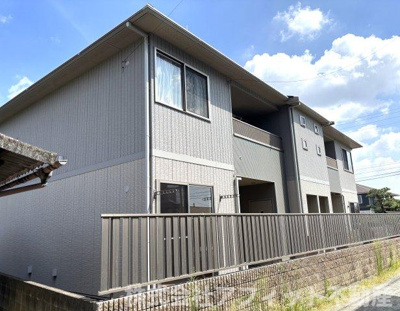 【外観】 | パステルK