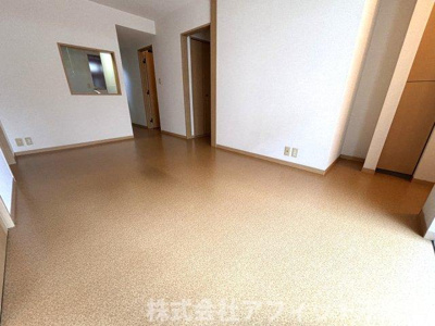 【居間・リビング】 | パステルK