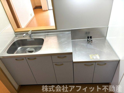 【キッチン】 | パステルK