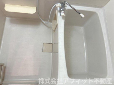 【浴室】 | パステルK