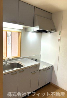 【キッチン】 | パステルK | カウンターキッチン