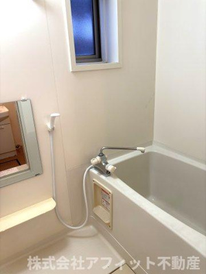 【浴室】 | パステルK