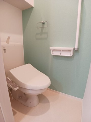 【トイレ】 | グラッツェ