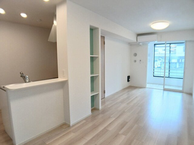 【居間・リビング】 | グラッツェ