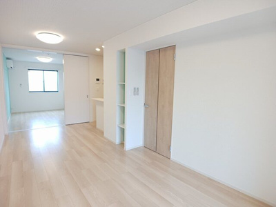 【居間・リビング】 | グラッツェ