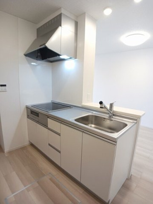 【キッチン】 | グラッツェ