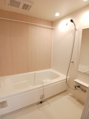 【浴室】 | グラッツェ