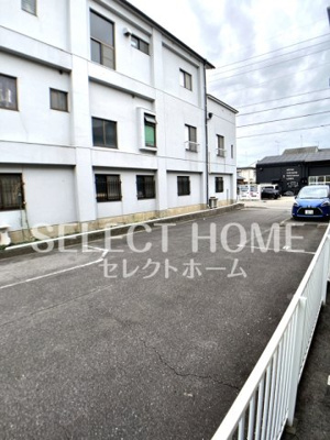 【展望】 | やなぎハイツ