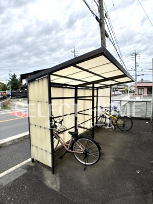 【その他共用部分】 | やなぎハイツ